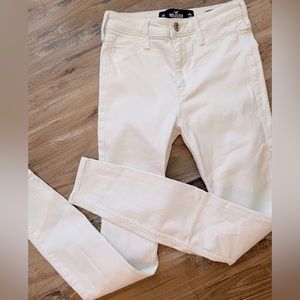 Hollister High Rise Leggings